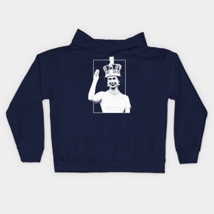 QUEEN Kids Hoodie